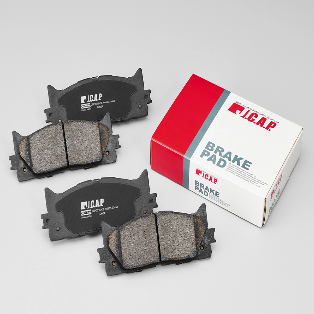 Brake Pad Suppliers Brake Pad Suppliers