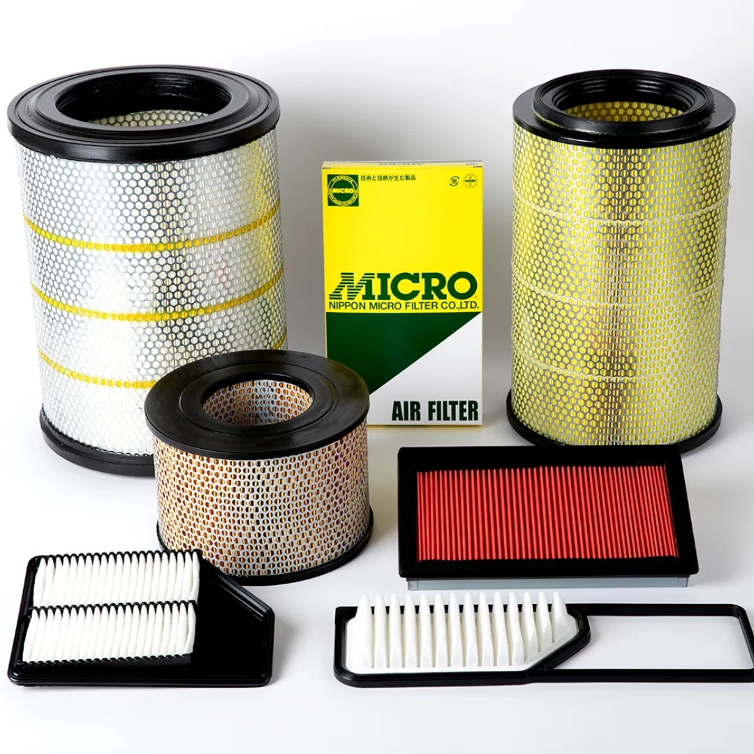 Car Filters Suppliers