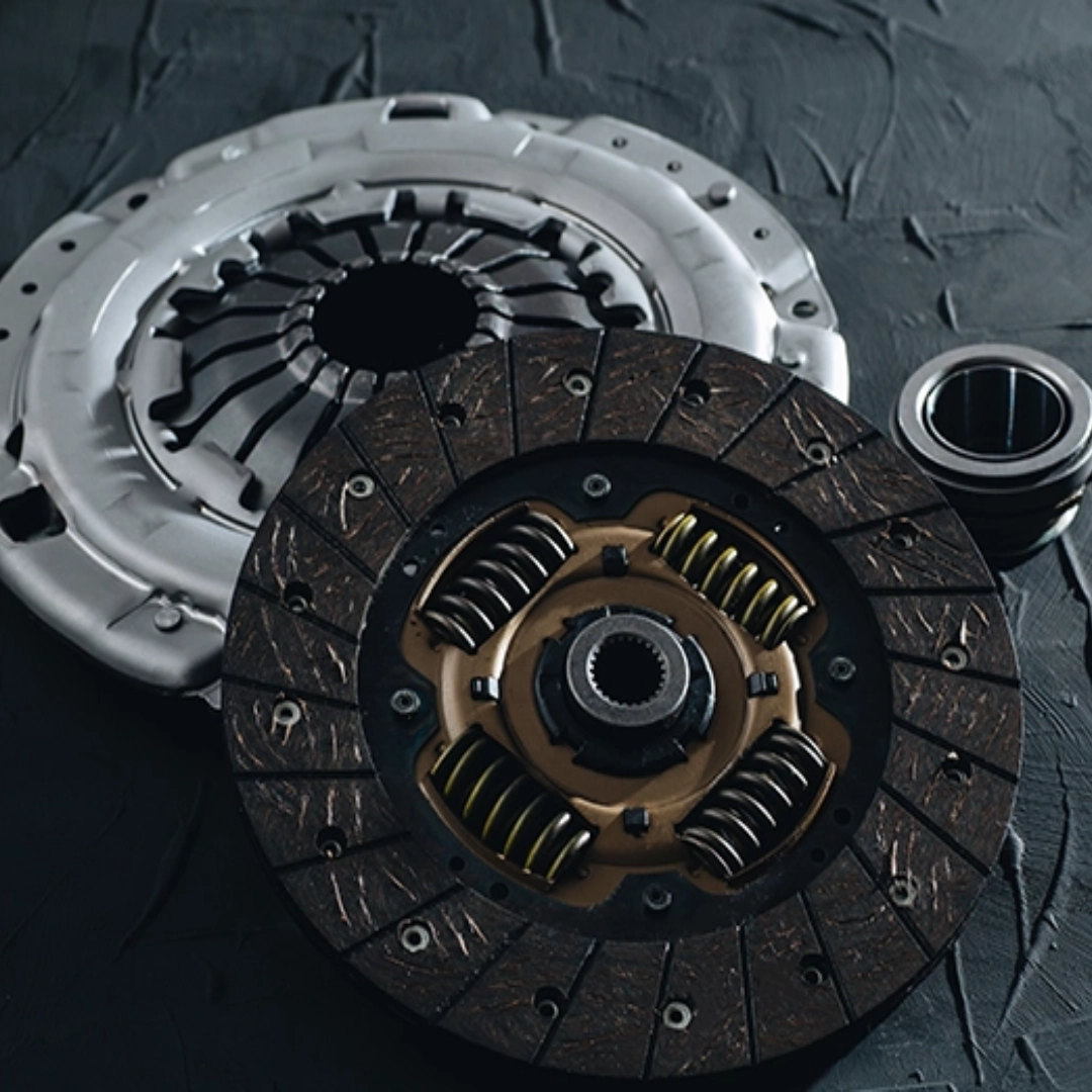 Clutch Set Suppliers Clutch Set Suppliers